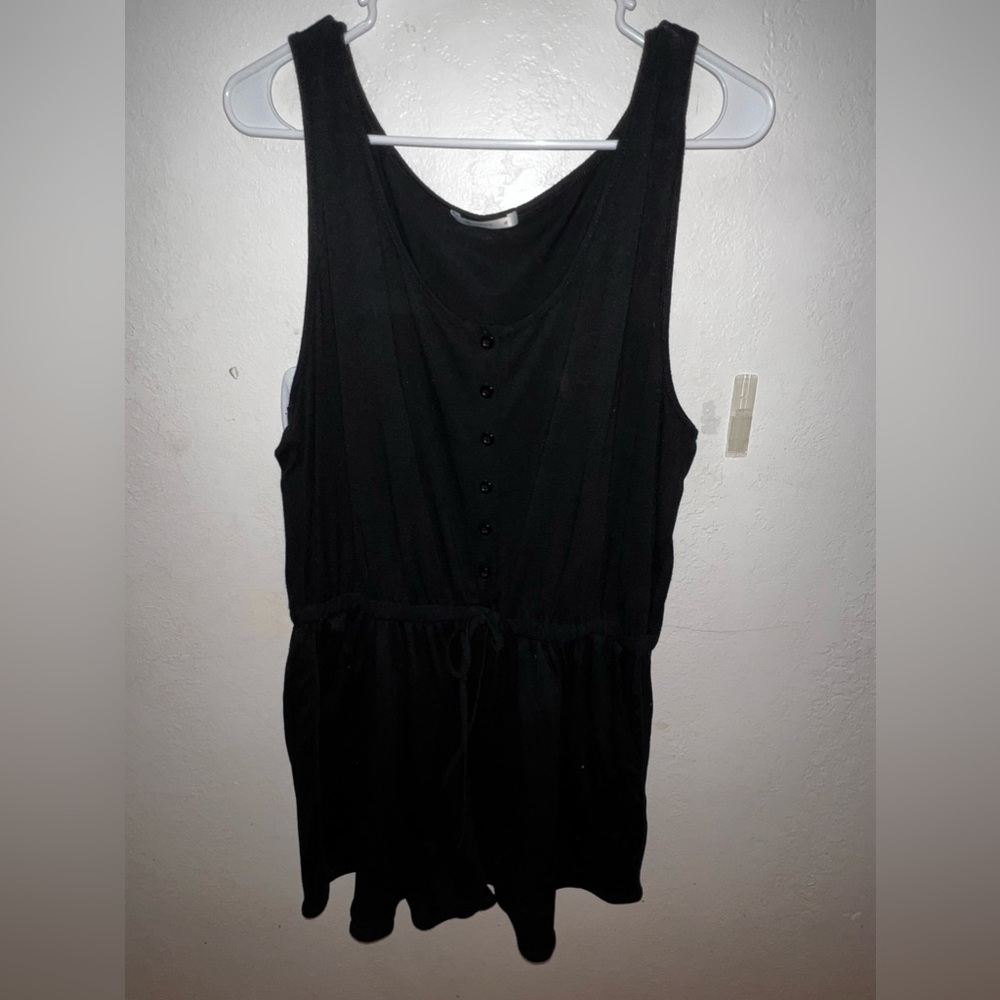Cupshe Romper